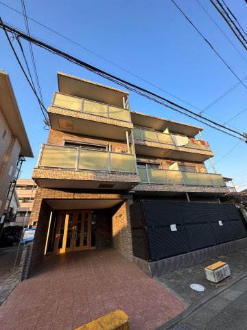 マーベラス府中