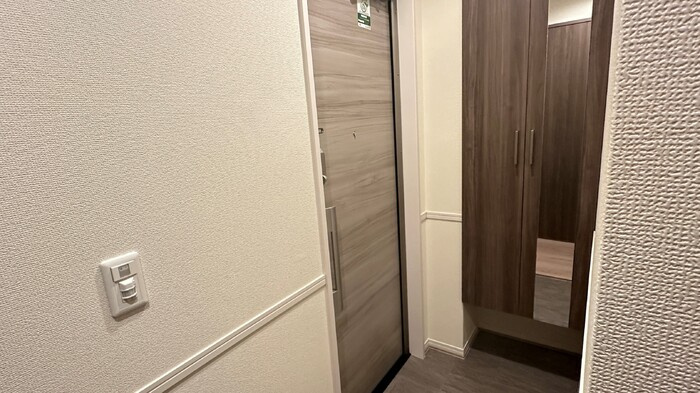 【玄関】エルドラド 