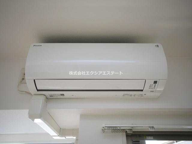セレッソコート上本町EASTの設備