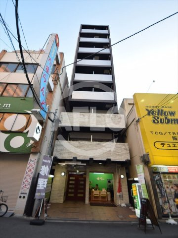 ビガーポリス112ニホンバシサンチョウメの外観|ビガーポリス112日本橋三丁目　外観
