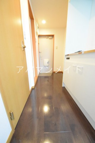 【内装】 | ジェミニセカンド | 戸塚周辺ならアパマンメイトへＬｅｔｓ Ｇｏ ！
