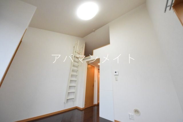 【子供部屋】 | ジェミニセカンド | 戸塚周辺ならアパマンメイトへＬｅｔｓ Ｇｏ ！