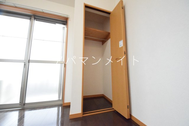 【収納】 | ジェミニセカンド | 収納あります