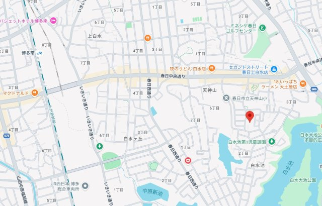 【地図】