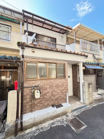 綾園3丁目戸建のその他共用部分