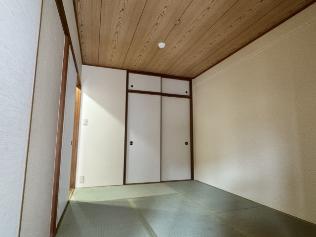 キャステージパーク2番街の内装