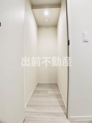 【収納】 | Brillia ist 千駄ヶ谷