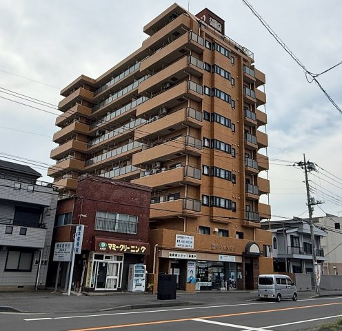 ライオンズマンション取手1004号室