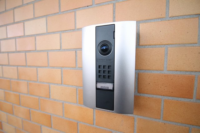 ライオンズマンション取手1004号室のその他共用部分