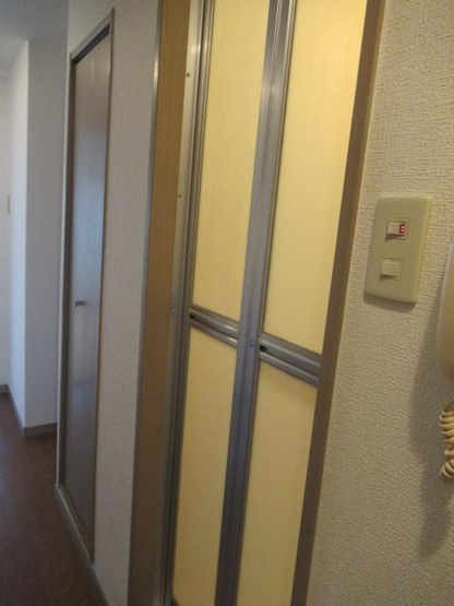 【その他共用部分】 | インペリアルエフ