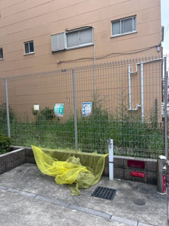 【その他共用部分】 | GROWS横浜阪東橋