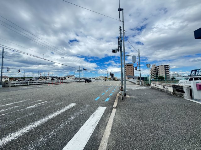 クレール諏訪ノ森マリーニアのその他