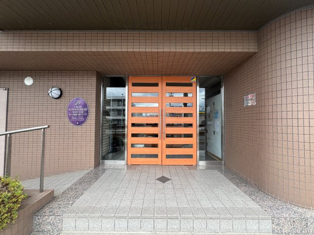 クレール諏訪ノ森マリーニアのその他共用部分