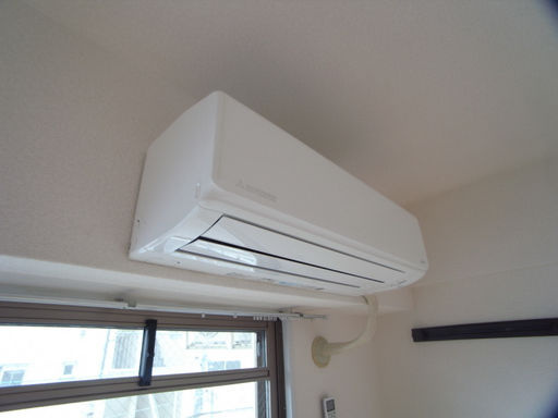 SYOWA EXCEL VIEW KOBEの設備
