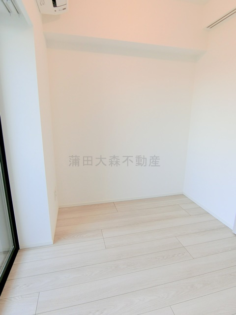 シーズンフラッツ大森西のその他|洋室4.3帖