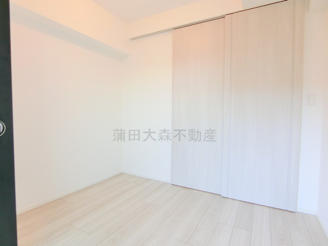 シーズンフラッツ大森西のその他|洋室4.3帖
