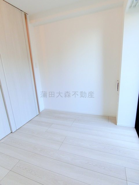シーズンフラッツ大森西のその他|洋室4.3帖