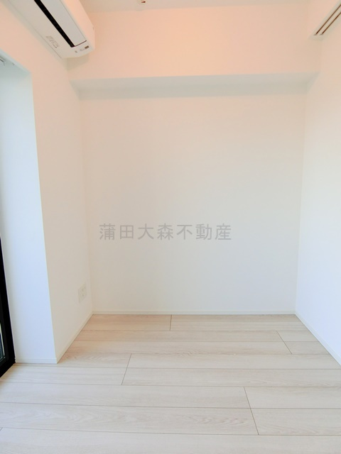 シーズンフラッツ大森西のその他|洋室4.3帖