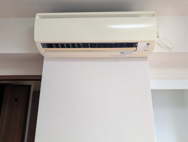 トーヨービルの設備