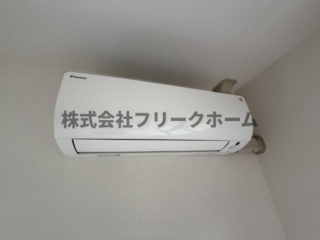 武蔵野市吉祥寺東町１丁目の賃貸マンションの設備