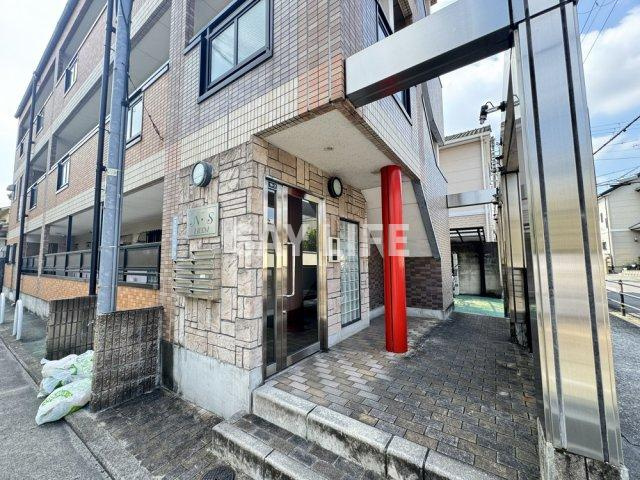 N・Sハイムのその他共用部分