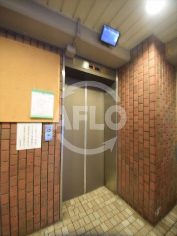 カーサベラ桜川のその他共用部分