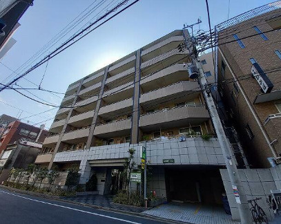 イクス本所吾妻橋