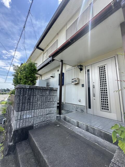 【玄関】