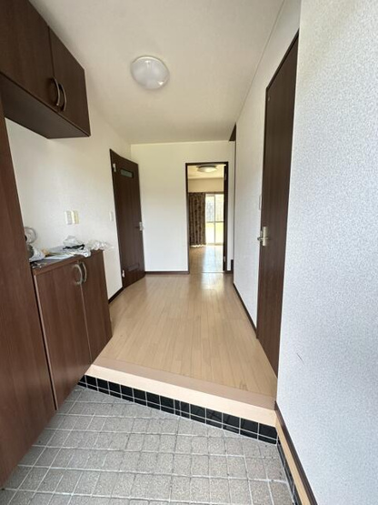 【玄関】