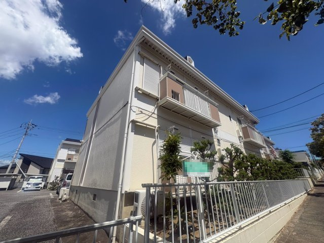 サンヴィレッジおゆみ野　Ｅの画像