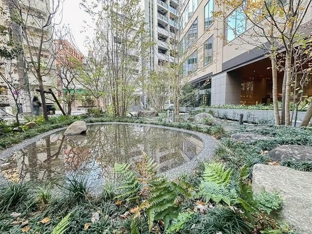 パークコート　ザ・三番町ハウスのその他