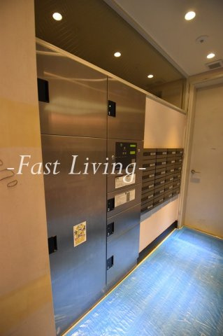 ＣＩＴＹ　ＳＰＩＲＥ　半蔵門のその他共用部分