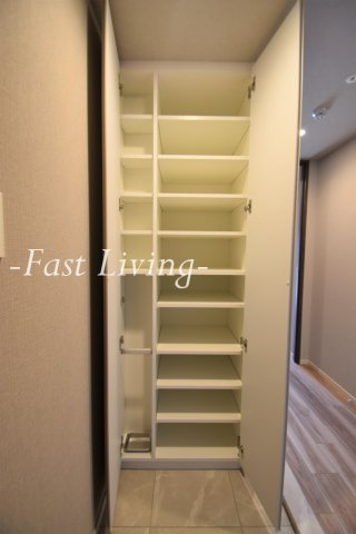 ルフォンプログレ千代田御茶ノ水の設備