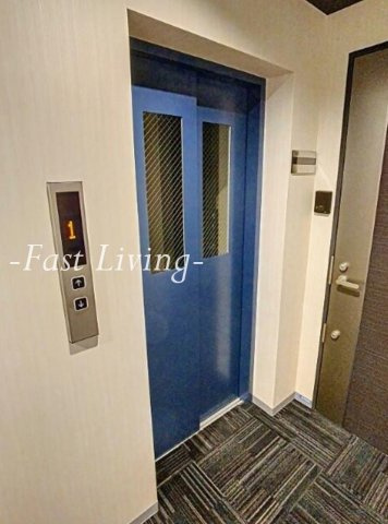Noel本郷のその他共用部分