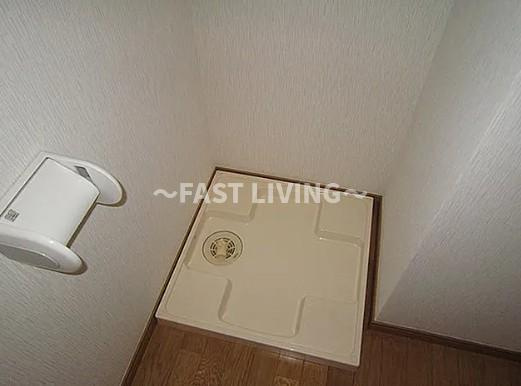パディホームズ一口坂の設備