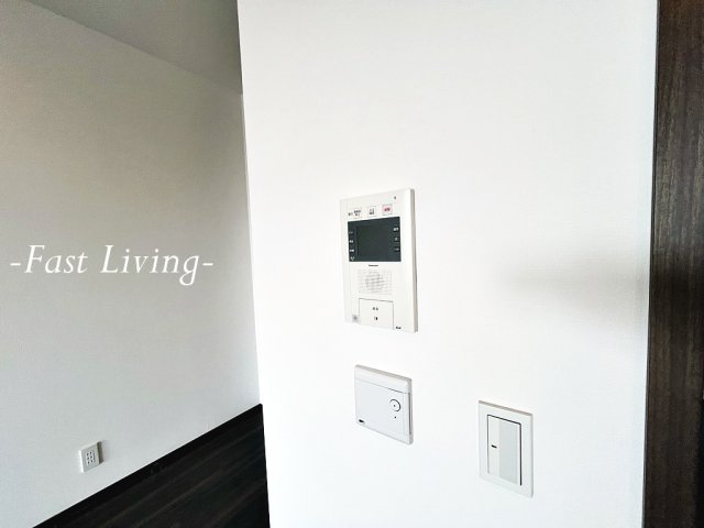 二番町テラスのセキュリティ