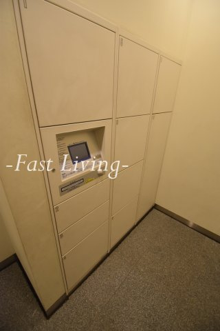 二番町テラスの設備