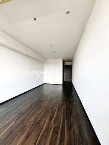 二番町テラスの洋室