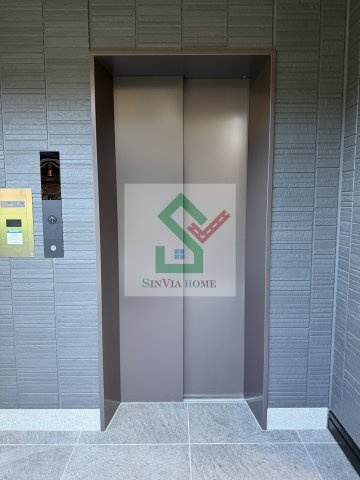 コアひばりヶ丘のその他
