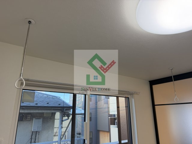 コアひばりヶ丘のその他