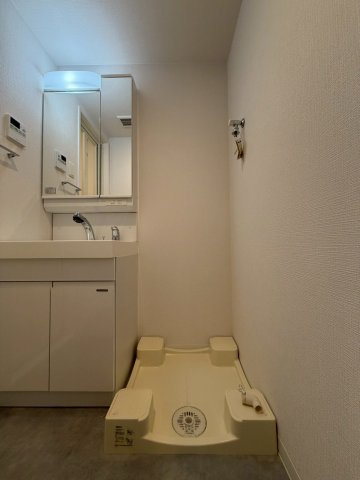 S-RESIDENCE阿波座WESTの設備