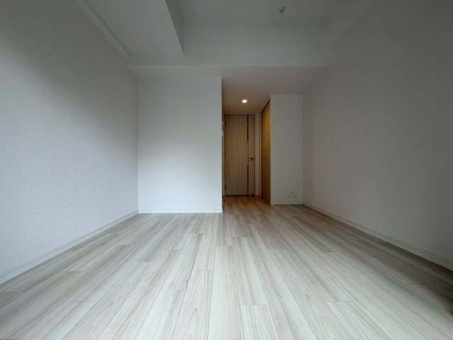 S-RESIDENCE阿波座WESTの洋室