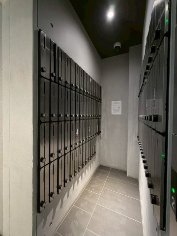 S-RESIDENCE阿波座WESTのその他共用部分