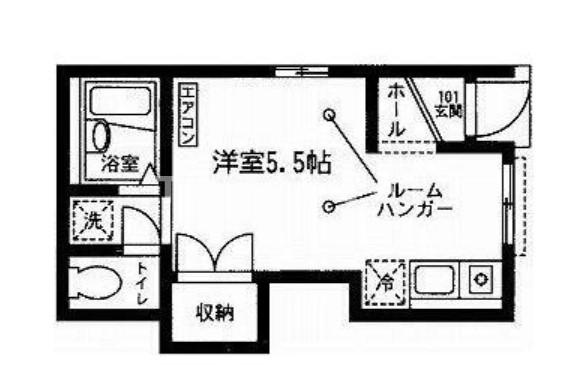 【間取り】 | ViVi・陽光