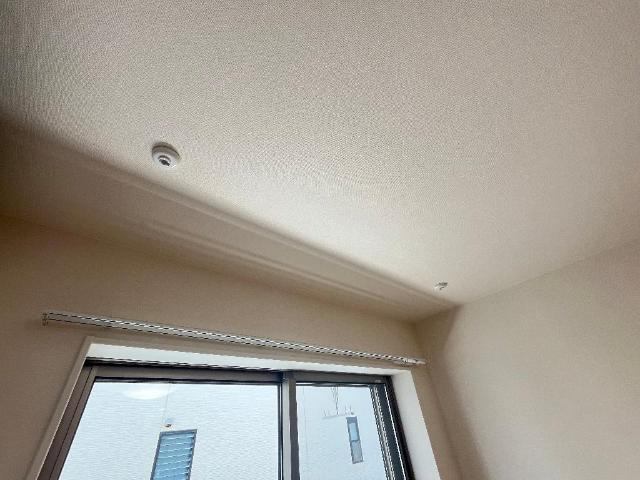 ブラウニー舞子の設備|室内物干し