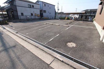 【駐車場】 | グランセジュール