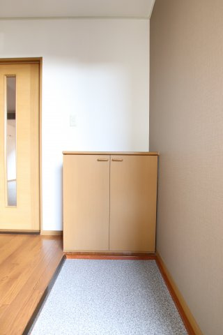 【玄関】 | グランセジュール