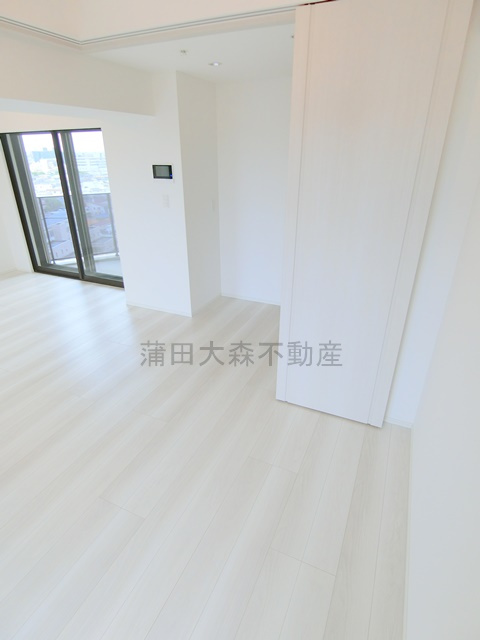 シーズンフラッツ大森西のその他