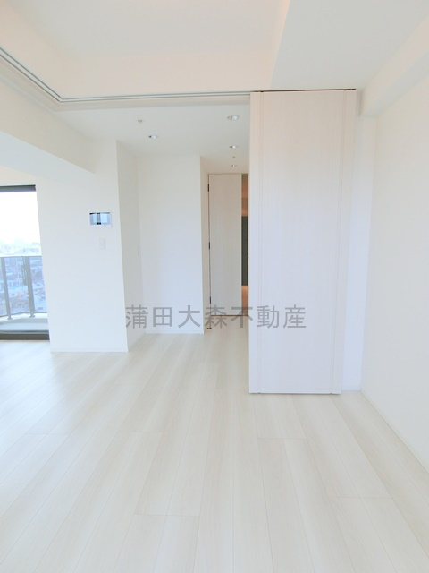 シーズンフラッツ大森西のその他