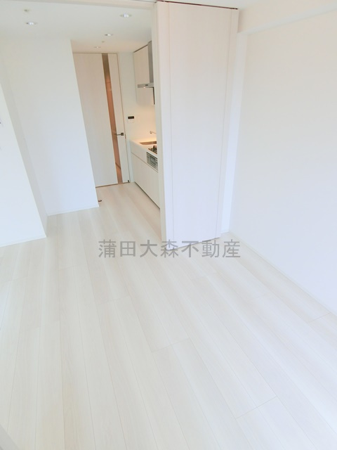 シーズンフラッツ大森西のその他